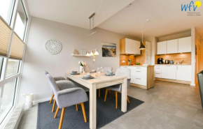 Ferienpark Seedorf Fischerhaus - Ferienwohnung 3, Sellin